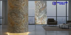 Flexible Stone Veneer Manufactures in India