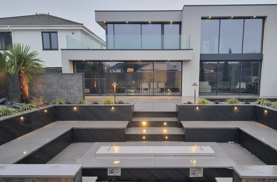 Natural Stone Veneer Manufactures in India