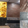 stone Veneer Manufactures in India Slate Stone Veneer Line Black Stone Veneer S White Stone Veneer Copper Shine Stone Veneer Application