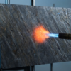 Fire Resistance Building Material Stone Veneer Sheets Shreetaay Stone Exports